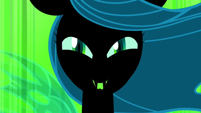 640px-Queen_Chrysalis_snickers_evilly_S2