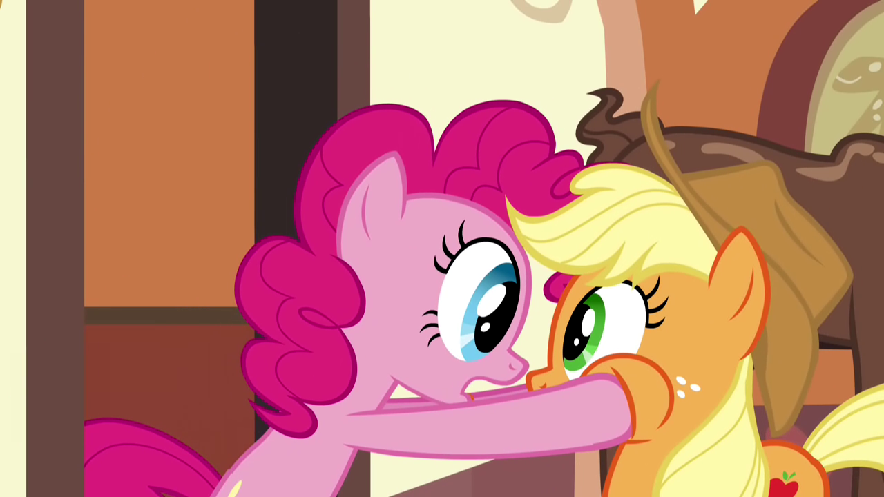 Image result for mlp head bonk