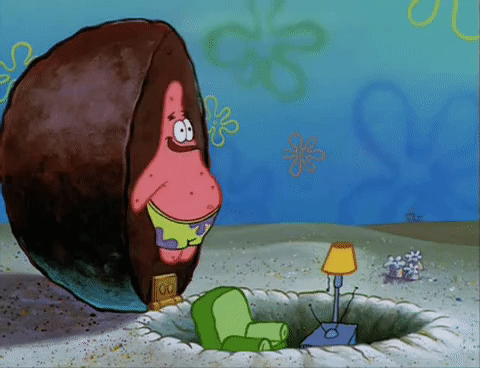 Unless you've been living under a rock like Patrick Star, you've ...