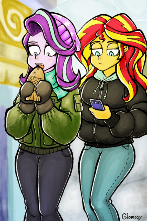 2260195__safe_artist-colon-glomasy_starl