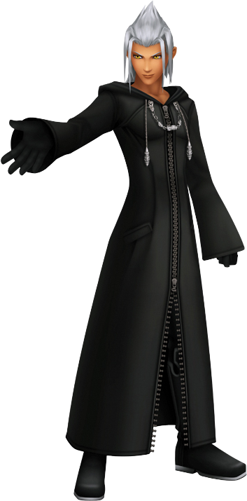 Image result for young xehanort