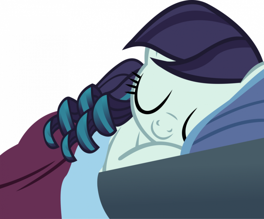 Image result for mlp rara sleep