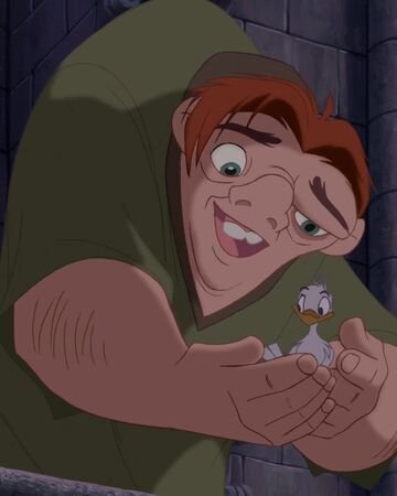 Quasimodo | Disney Wiki | Fandom