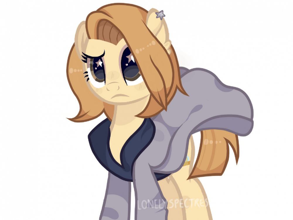 _mlp__13th_doctor_whooves_by_lonelyspect
