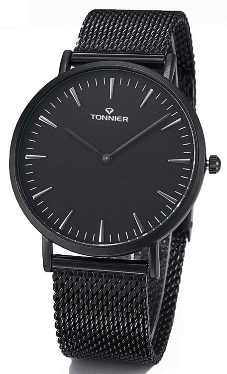 Image result for tonnier watch