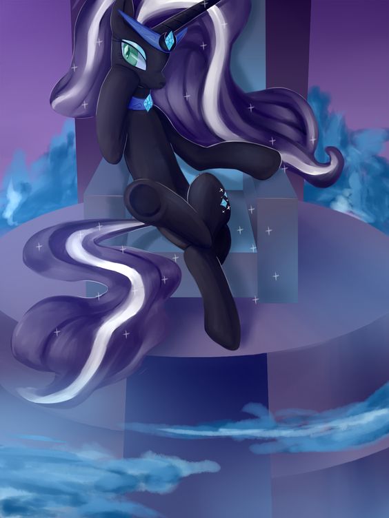 Nightmare Rarity by aosion