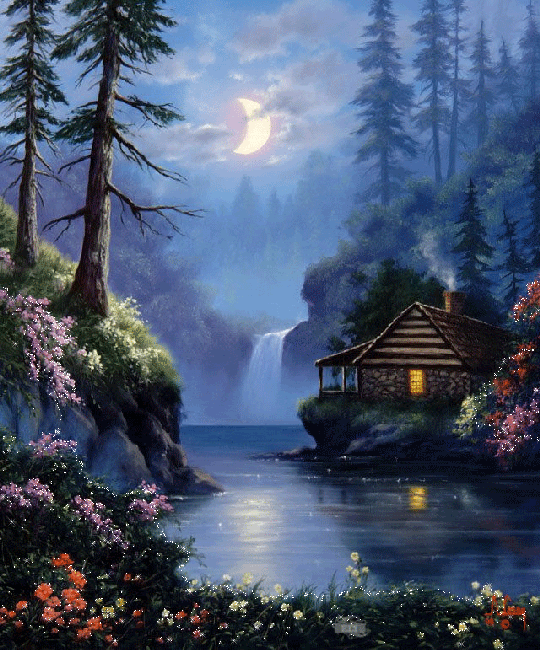 88597-Moonlight-Over-The-Lake.gif?1