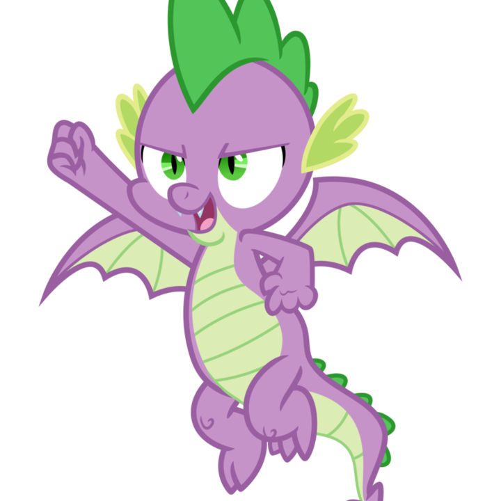 Spike (MLP) | Heroes Wiki | FANDOM powered by Wikia | My little ...