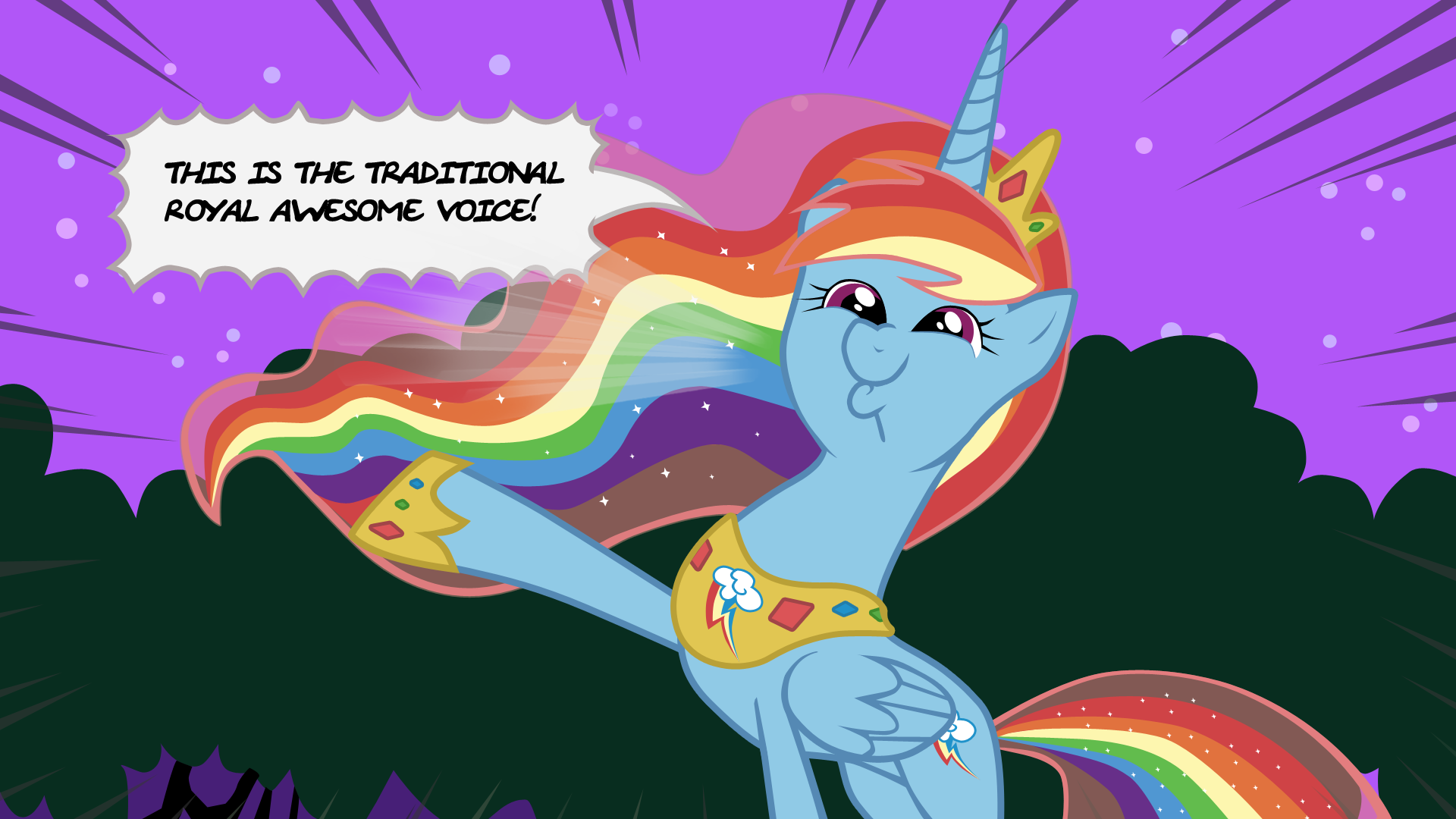 Image result for awesome rainbow dash