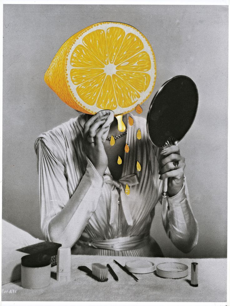 Image result for lemon art