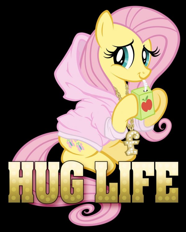 hug_life_print_by_tygerbug-d5aik7n.jpg (1024×1280) | My little pony  friendship, My little pony