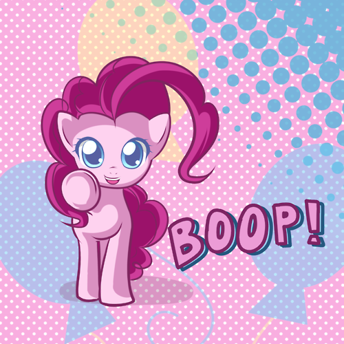 Image result for mlp boop