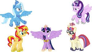 Image result for mlp alicorn