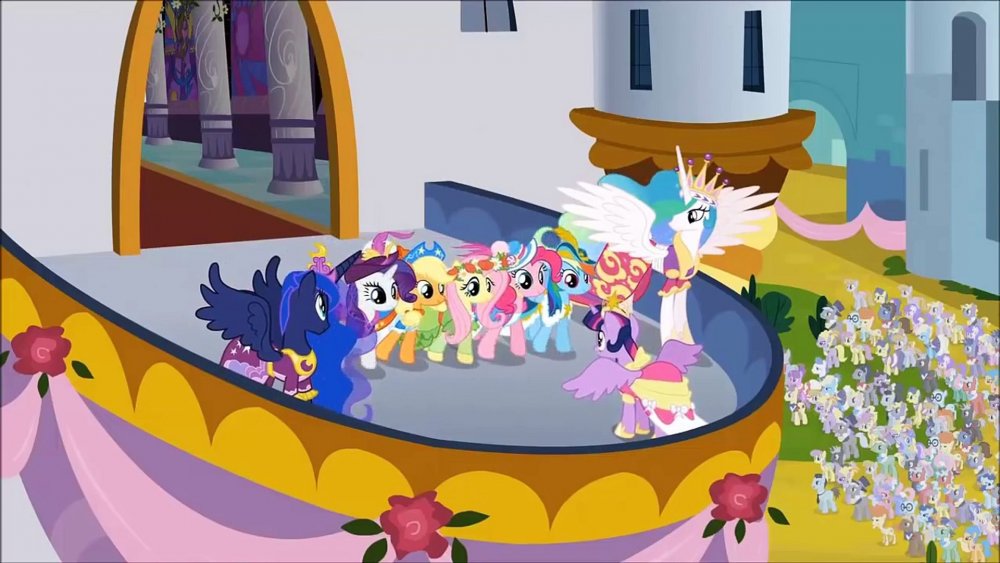 Image result for Twilight's Coronation