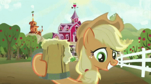 Image result for mlp a toast