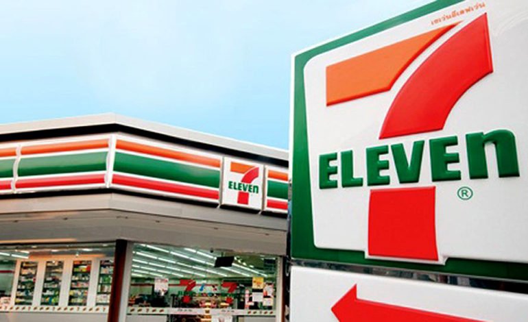 Image result for 7/11