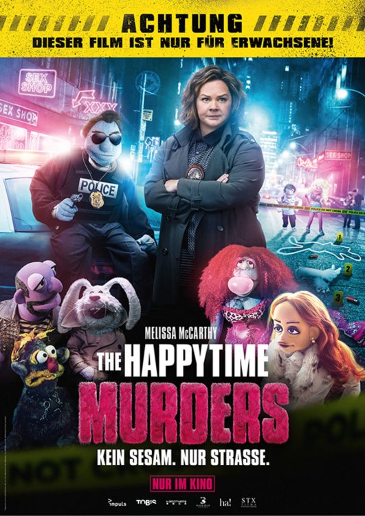 Image result for happytimes murders