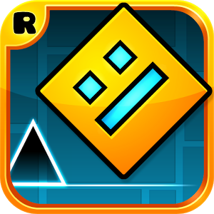 Image result for geometry dash