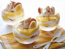 Image result for Pudding