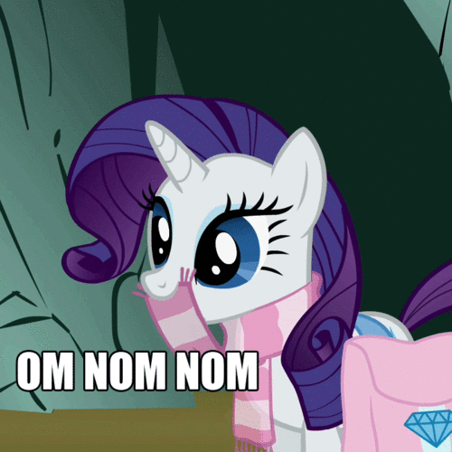 Image result for cute mlp gif