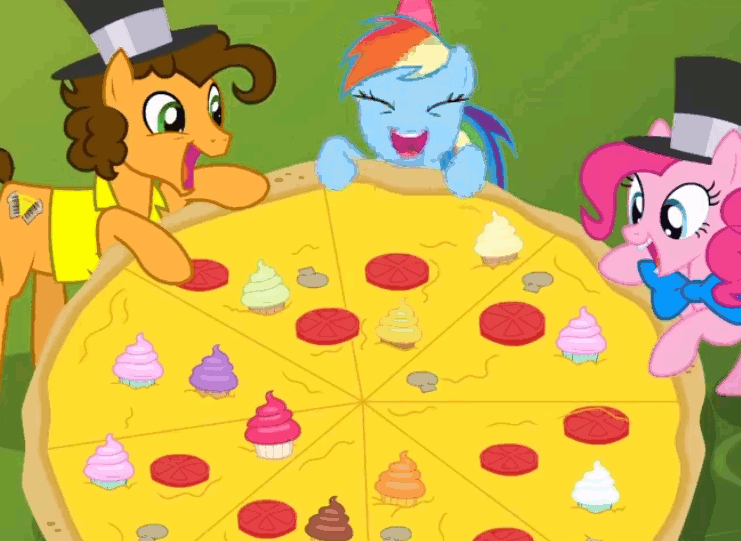 Image - 690775] | My Little Pony: Friendship is Magic | Know Your Meme