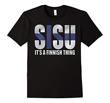 Image result for it's a finnish thing