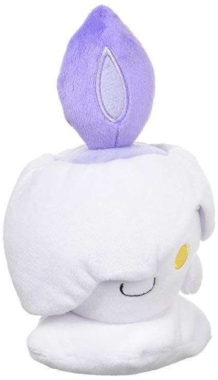 Image result for Litwick plush