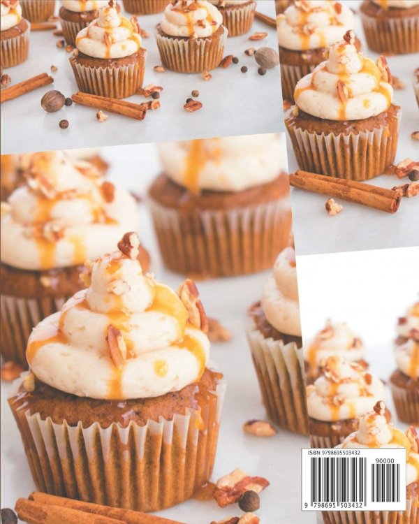 365 Tasty Cupcake Recipes: Greatest Cupcake Cookbook of All Time: Haas,  Angela: 9798695503432: Amazon.com: Books