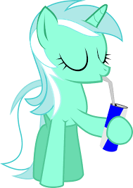 Image result for mlp cute lyra