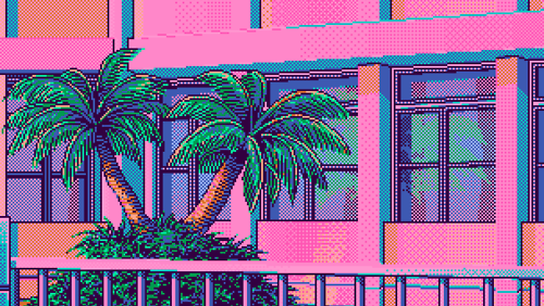Image result for vaporwave