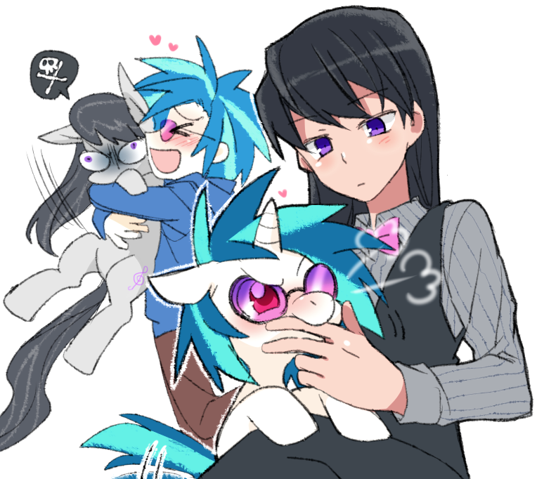 584220__safe_artist-colon-megarexetera_d