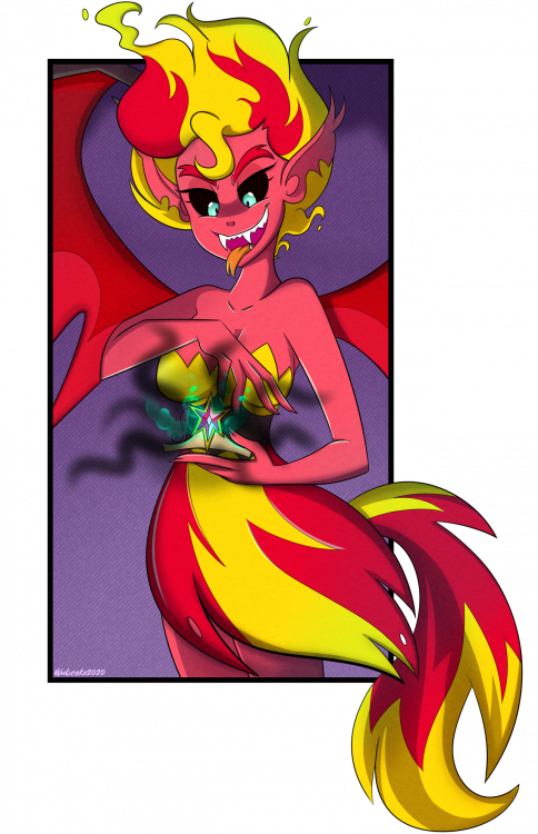 2326379__safe_artist-colon-wubcakeva_sun