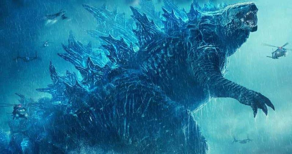 King of the Monsters' Finally Passes 1998 Godzilla's Sales—Kind Of