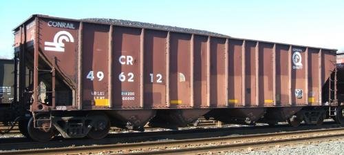 Class H2 | CRHS Conrail Photo Archive