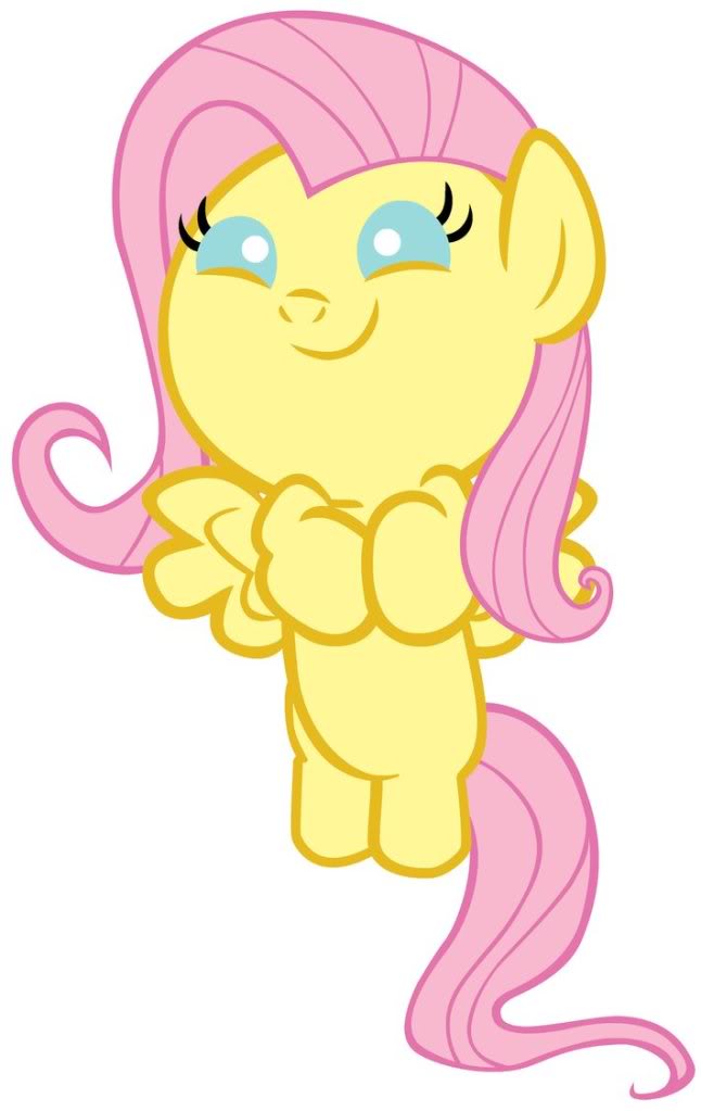 Image result for baby fluttershy