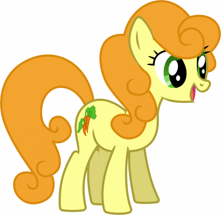 Image result for mlp golden harvest