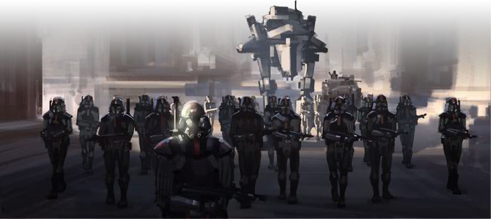 Image result for Sith Army