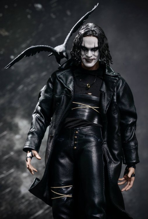 Image result for brandon lee the crow