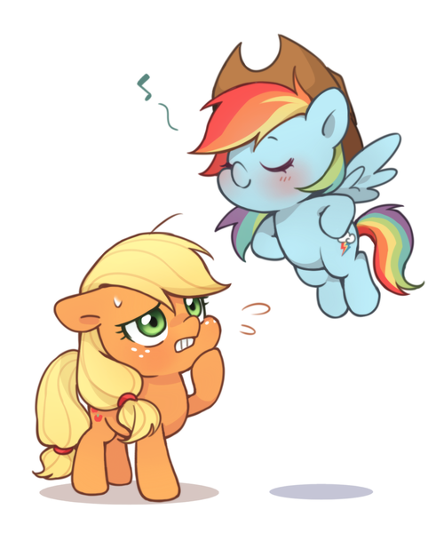 Image result for funny cute appledash