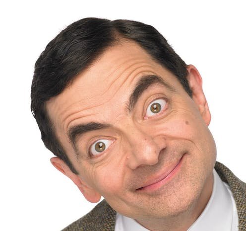 Image result for Mr. Bean