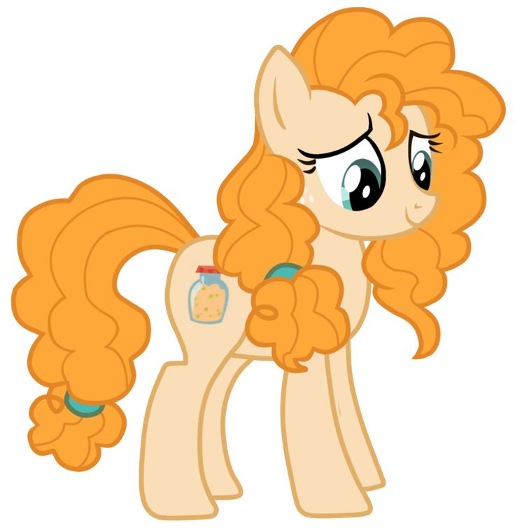 Image result for Pear Butter looks like Pumpkin Cake mlp