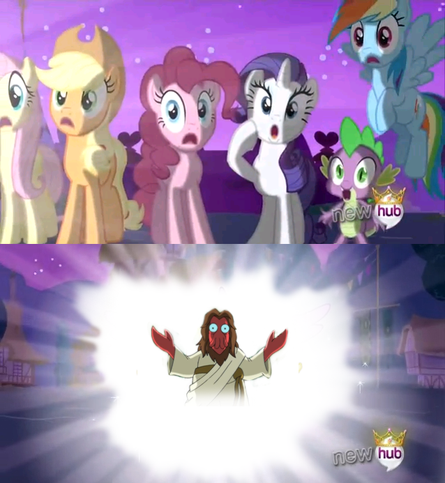 Image - 500633] | My Little Pony: Friendship is Magic | Know Your Meme