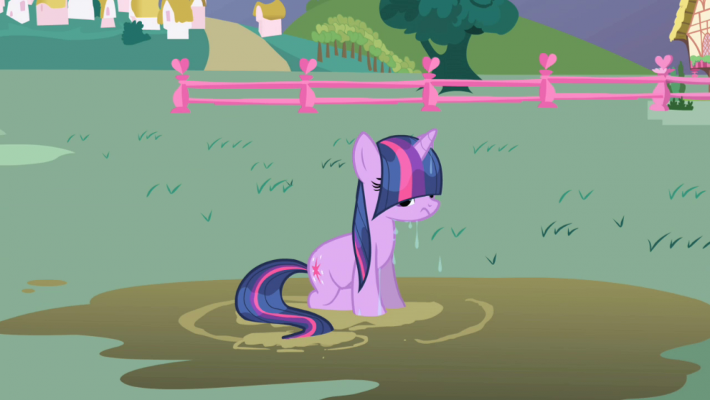 Image result for mlp wet