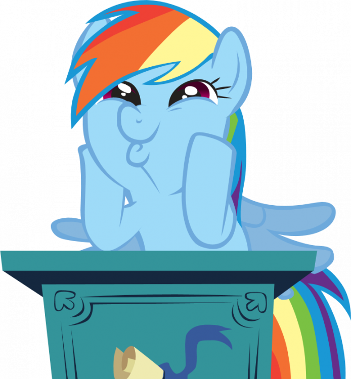 Image result for mlp rainbow dash cheek