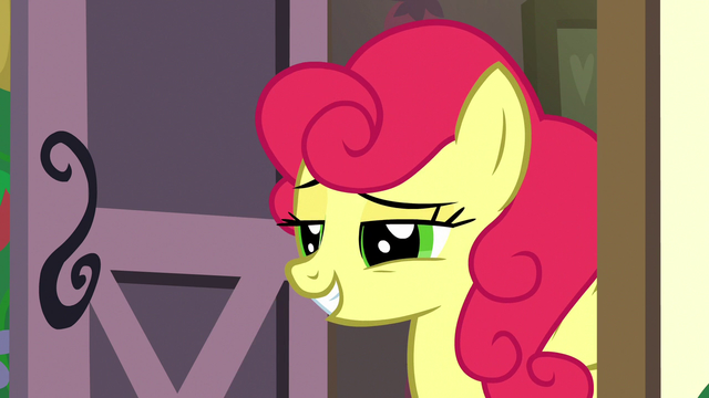 File:Strawberry Sunrise grinning smugly S7E9.png