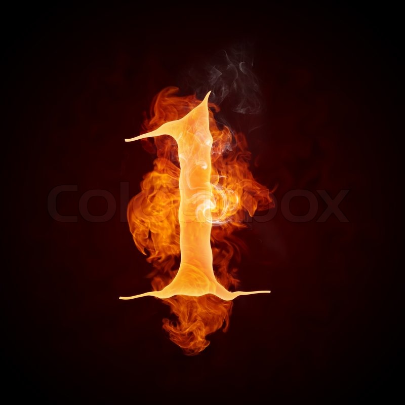 Image result for 1 fire