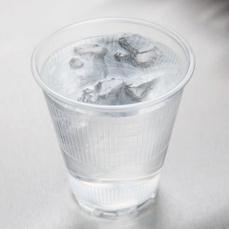 Image result for ice cold water plastic cup