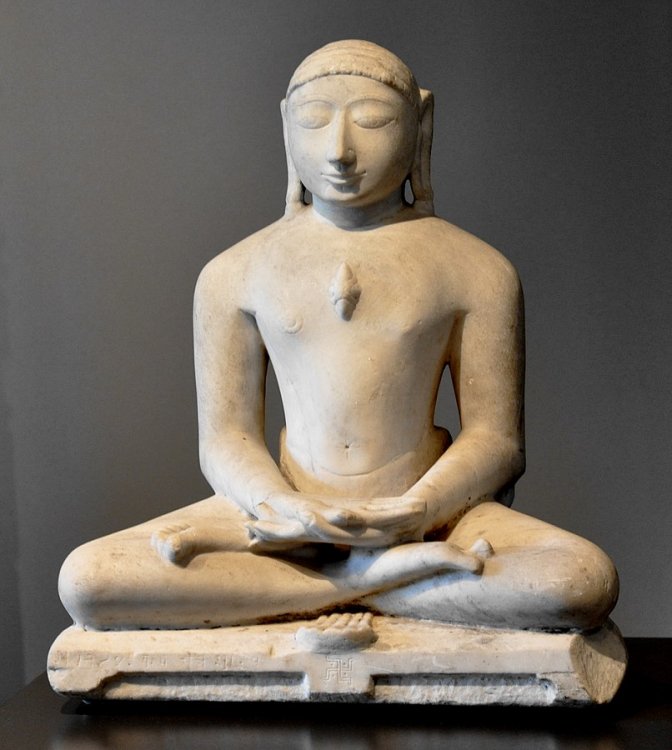 806px-Thirthankara_Suparshvanath_Museum_