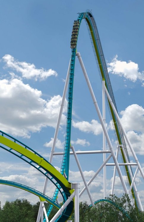 Category: Fury 325