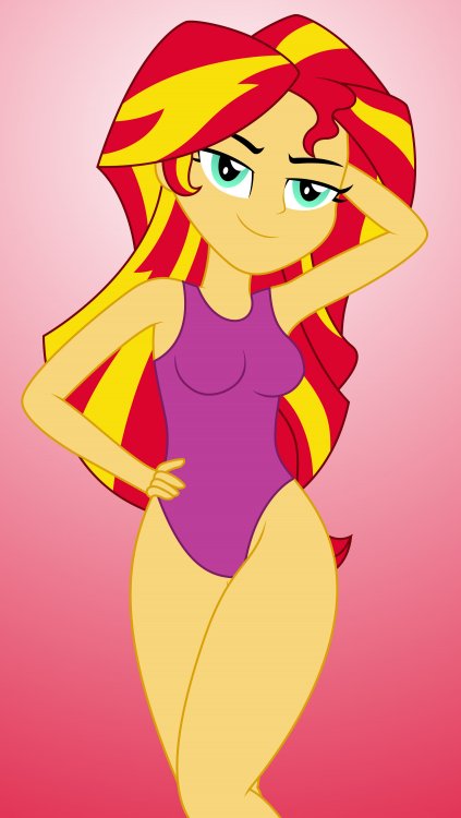 Sunset Shimmer Fan Club Page 284 Fan Clubs MLP Forums